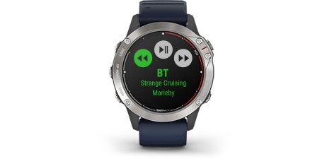 Funkcja Garmin Quatix 6